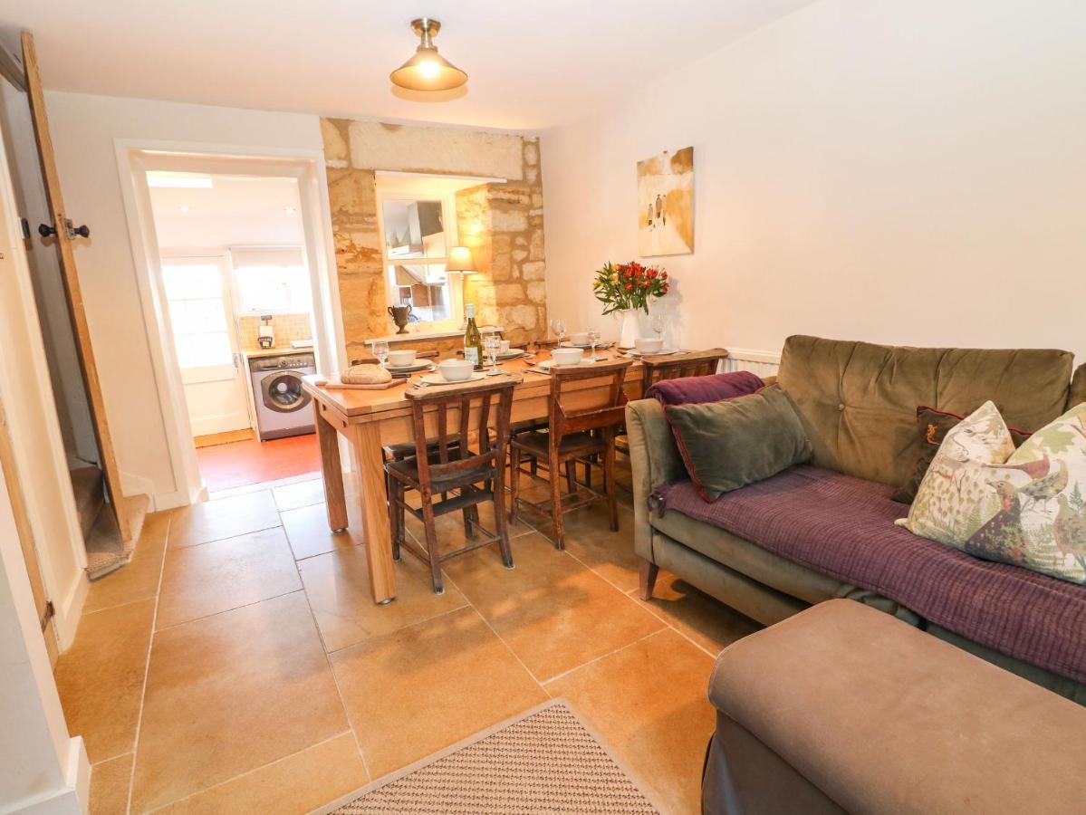 Green Pump Cottage Блоклі Екстер'єр фото