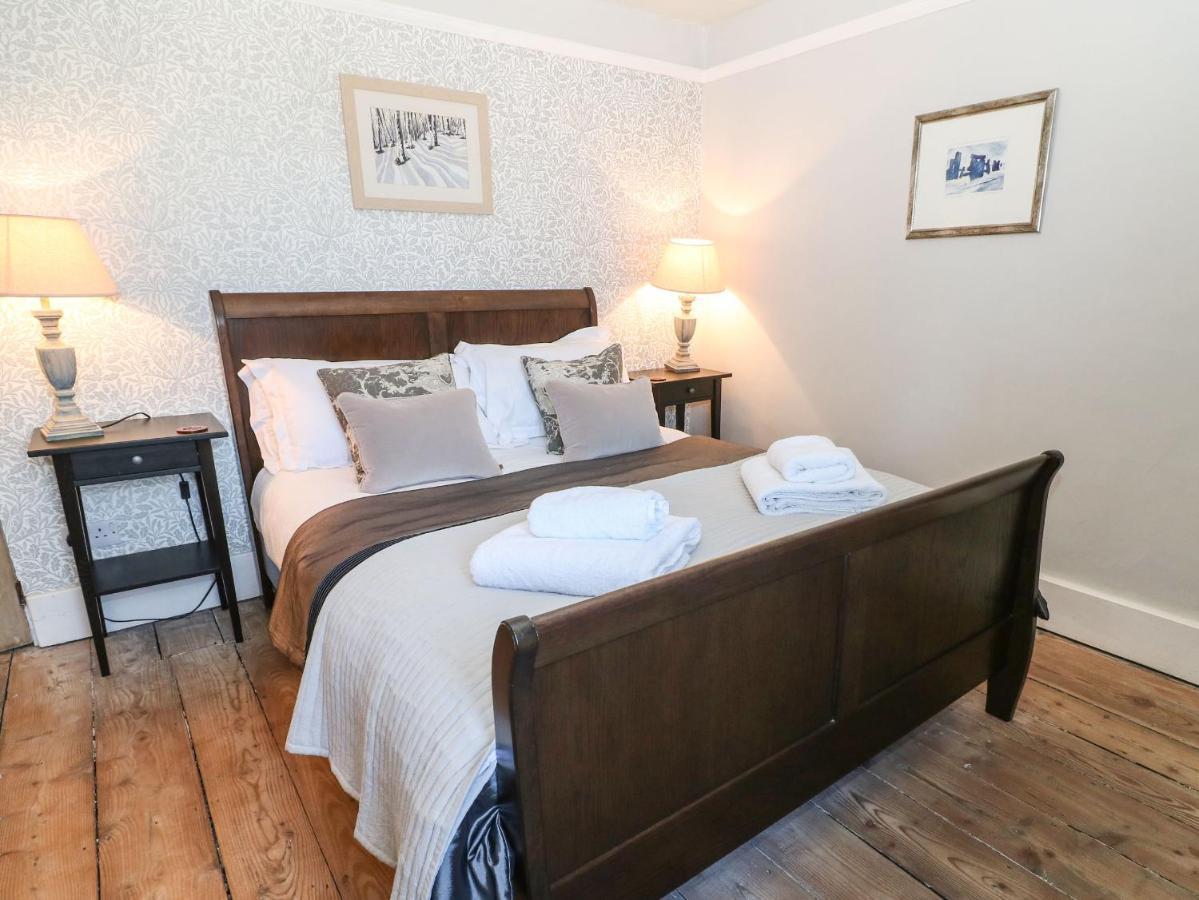 Green Pump Cottage Блоклі Екстер'єр фото